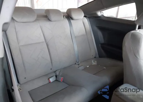 2012 Honda Civic Lx z USA, uszkodzony, nr VIN 2HGFG3B53CH529864